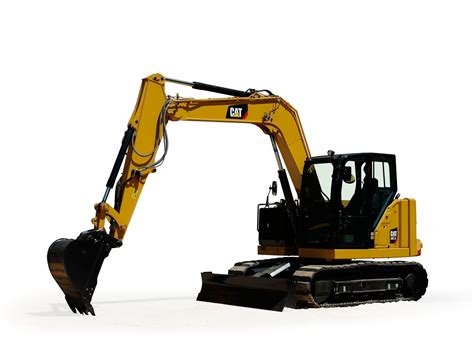 cat 307.5 excavator for sale